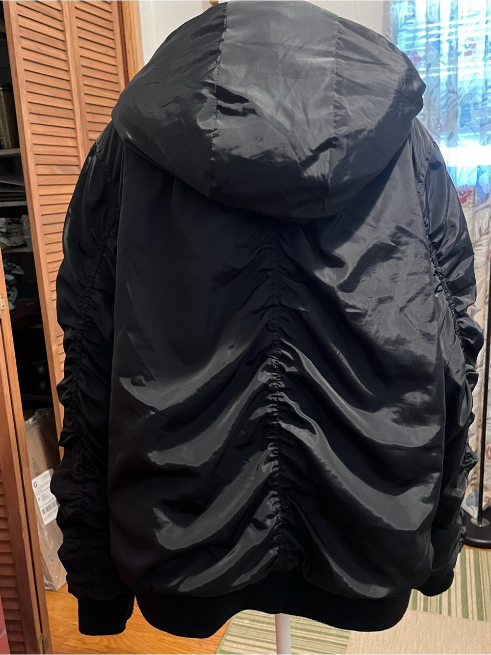 Rue 21 Jacket - Picture 3 of 5